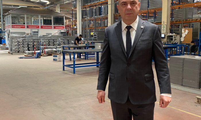 Tekstilde Çin’e Türkiye Çelmesi