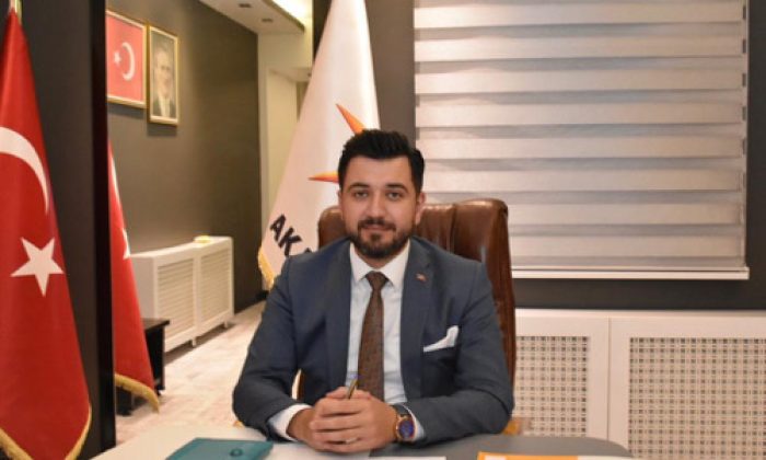 AK Parti’den Tepebaşı Belediyesi’ne: ‘Burası Terk Edilmiş Bir Kasaba Değil’