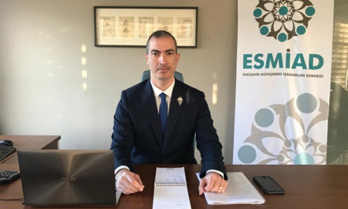 ESMİAD Başkanı Seyhan’dan İhracatın Arttığı Açıklamalarına Küçük İşletmeler Tarafından Yaklaşım