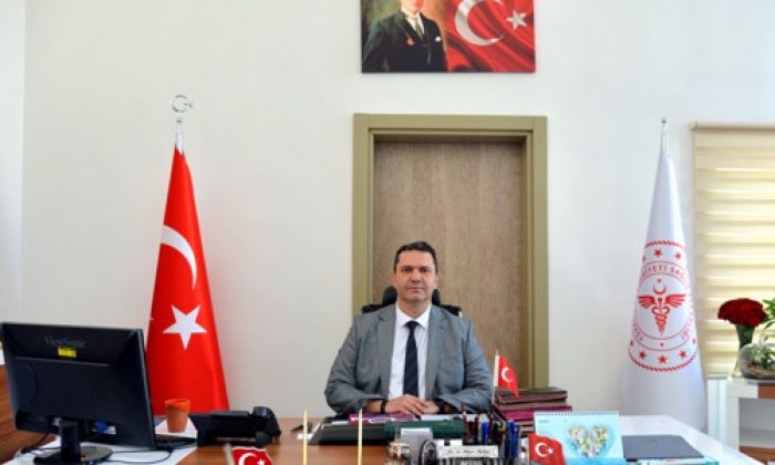 Müdür Bilge, Dünya Kalp Günü’ne Dikkat Çekti