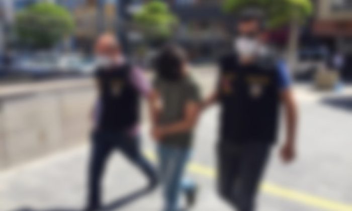Firari Hırsız Polis Ekiplerince Yakalandı
