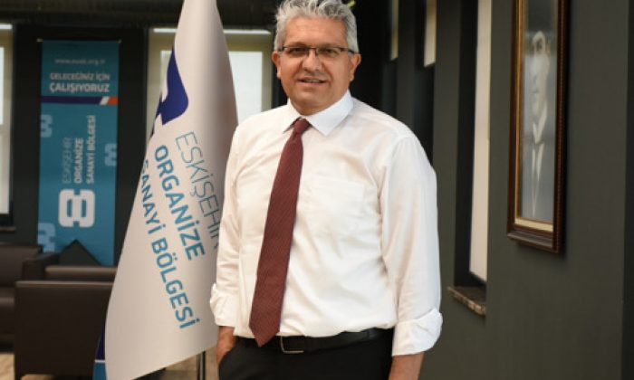EOSB Başkanı Küpeli: ‘Sanayimizin AR-GE Harcamaları Artmaya Devam Ediyor’