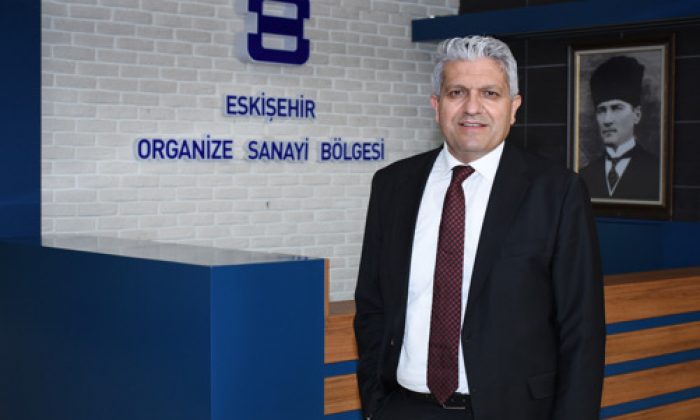 Küpeli: ‘Sanayi Sektörü Ekonominin Can Suyu Olmaya Devam Ediyor’