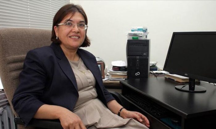 Grip ve Zatürre Aşıları Pandemi ile Mücadelede Gerekli ve Faydalı mı? Bilim Kurulu Üyesi Metintaş Açıkladı