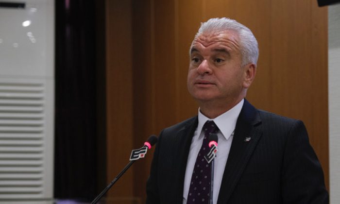 ETO Başkanı Güler: ‘Tüccarın Beklentisine Kulak Verilmeli’
