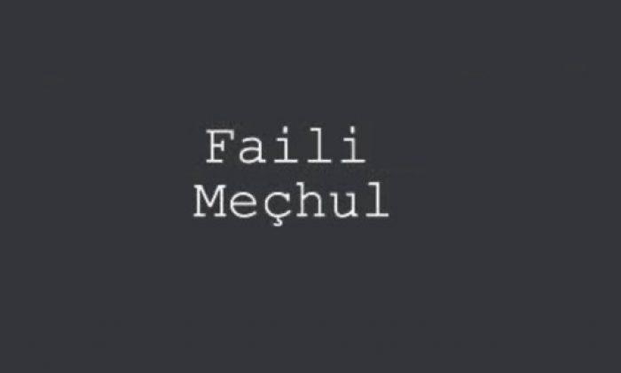 Eskişehir’de Faili Meçhul Cinayetler Çözülmeyi Bekliyor