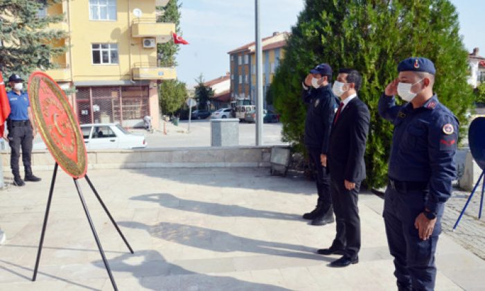 Günyüzü’nün Düşman İşgalinden Kurtuluşunun 98. Yıl Dönümü