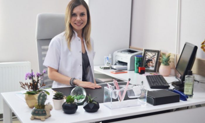 Dolgu ve Botoks Uzman Hekimlerce Yapılmalı
