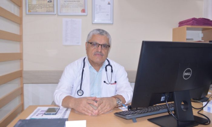 Sağlıklı Bir Kalp İçin Bunlara Dikkat
