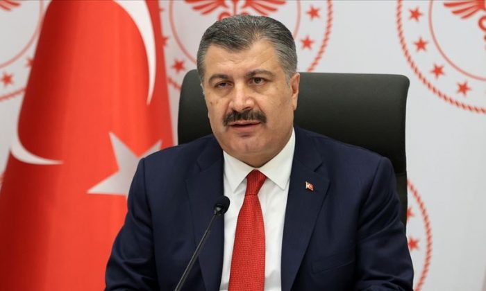 Sağlık Bakanı Koca’dan Endişe Verici Açıklama: ‘Yeniden Tırmanışa Geçti’