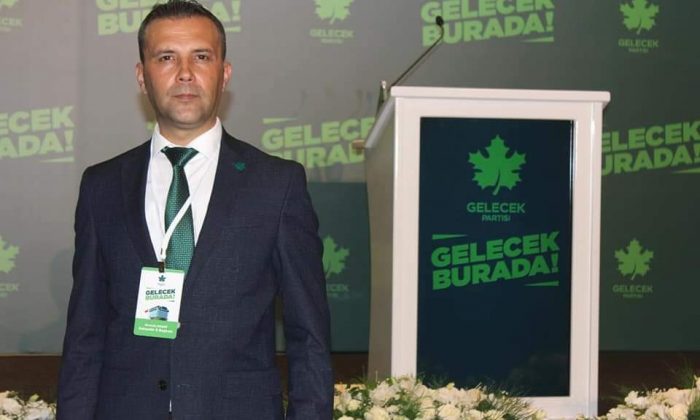 Gelecek Partisi Kongreye Gidiyor