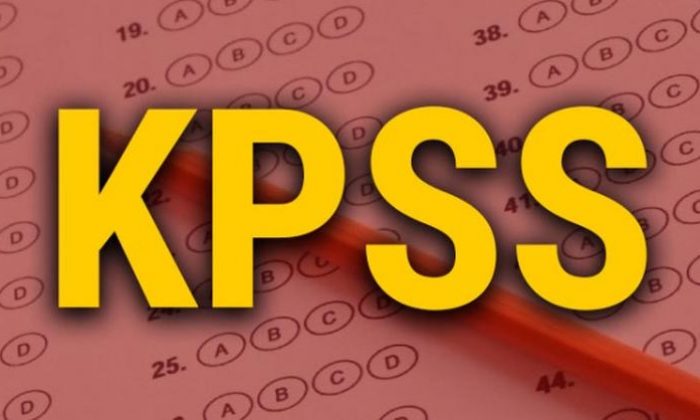 KPSS Lisans Sonuçları Açıklandı