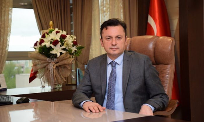 ESOGÜ Rektörü Şenocak’tan ‘Kadına Yönelik Şiddetle Mücadele’ Açıklaması