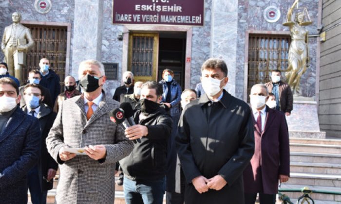 AK Parti İçkili Mekânlar İçin Harekete Geçti