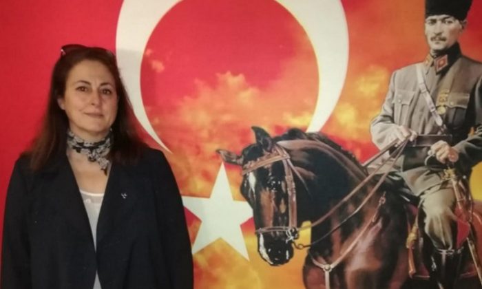 MHP Eskişehir İl Başkan Yardımcısı Öngül’den Öğretmenler Günü Mesajı