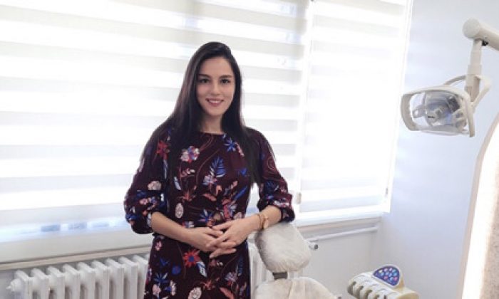 Çocuklarda Süt Dişlerinin Önemi