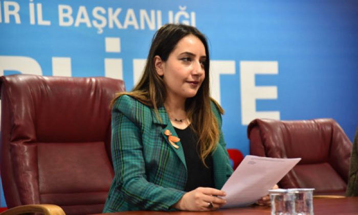 AK Parti İl Kadın Kolları Başkan Vekili Şahin: ‘Kadınlara Karşı Ayrımcılık Irkçılıktan Beterdir’