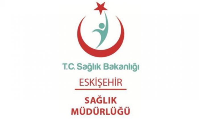 Eskişehir İl Sağlık Müdürlüğü’nden Önemli Açıklama