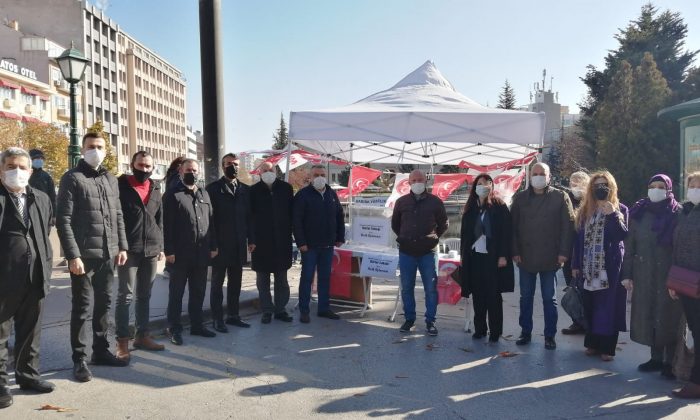 MHP’den Halk Oylaması
