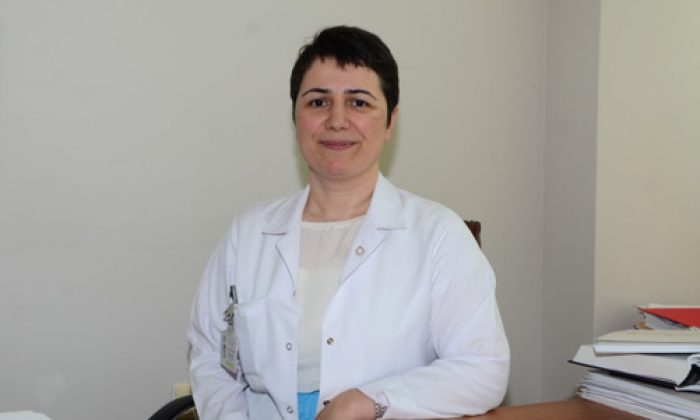 ESOGÜ Tıp Fakültesi Öğretim Üyesi Prof. Dr. Ak’tan Covid-19 Bilgilendirmesi