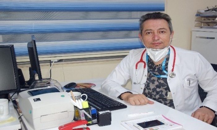 Acil Servis Uzmanı Dr. Tetik: ‘Acile Başvuran Vakaların Yüzde 90’ı Acil Değil’