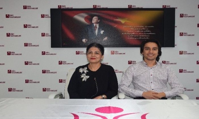 Özel Ümit Hastanesi’nden Online Gebelik Eğitimi