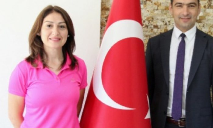 ‘100 Genç 100 Yetenek’ Projesine Hibe Desteği