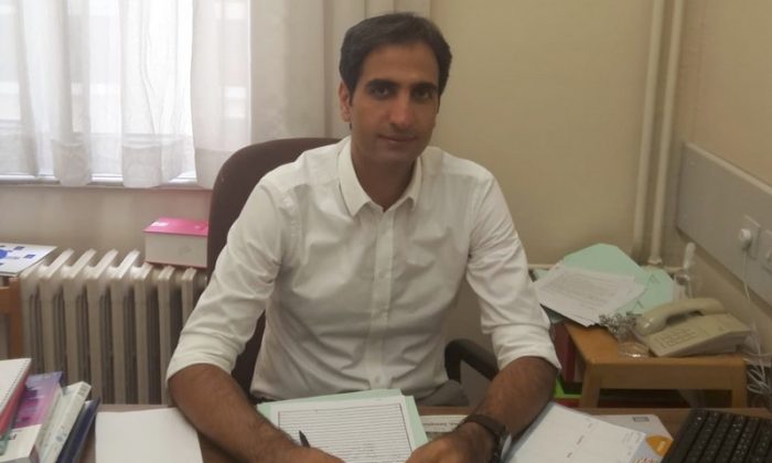 ESOGÜ Öğretim Üyesi Doç. Dr. Eyüboğlu: ‘Akran Zorbalığı Çeşitli Psikolojik Sorunlara Yol Açıyor’