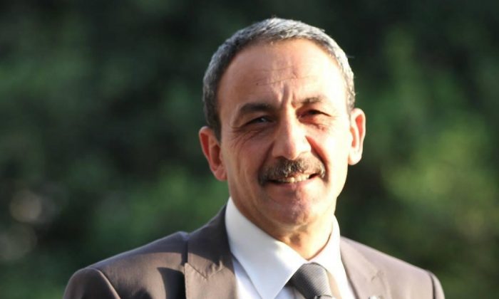 Akdoğan’dan ‘Aidat’ Açıklaması