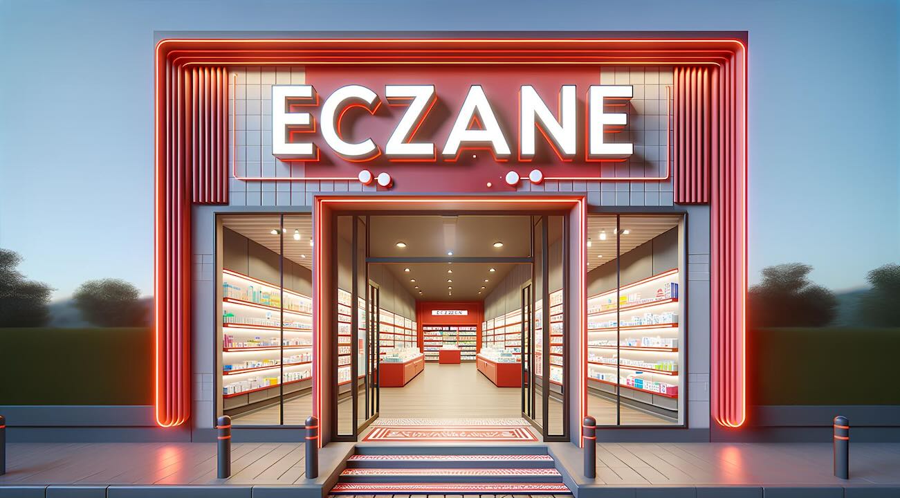 Eskişehir Nöbetçi Eczaneler